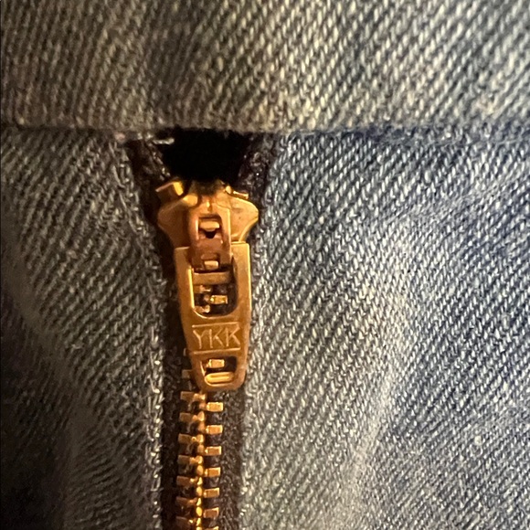 Lykke Wullf Overalls - Picture 6 of 13